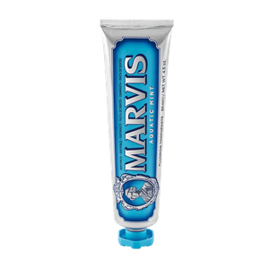 Marvis Aquatic Mint Toothpaste 