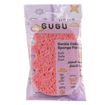 Gugu Gentle Cellulose Sponge