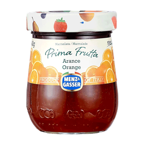 Menz & Gasser Orange Prima Frutta 
