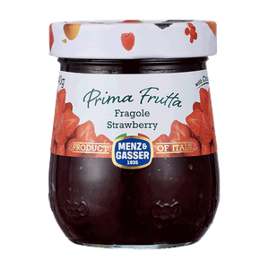 Menz & Gasser Strawberry Prima Frutta 