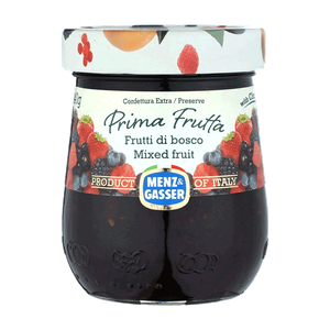 Menz & Gasser Forest Fruits Prima Frutta