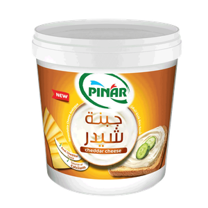 جبنة شيدر معالجة جولد من بينار