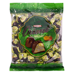 حقيبة شوكولاتة ترفل مانجو بطباعة من تاياس 