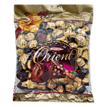 Tayas Orient Truffle Hazelnut Bag