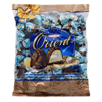 Tayas Orient Truffle Coconut Bag