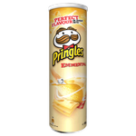 Pringles Swiss Cheese Deli Chips Multipack
