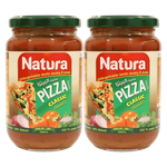 Natura Classic Pizza Sauce Pack
