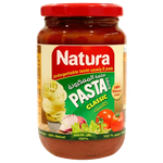 Natura Classic Pasta Sauce 
