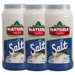 Natura Iodized Salt Multipack 