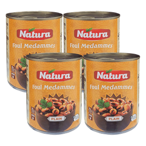 Natura Foul Moudammas Multipack