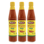 Natura Hot Sauce Multipack 