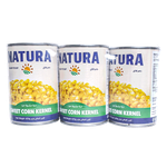 Natura Sweet Corn Bundle