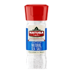 Natura Natural Sea Salt
