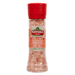 Natura Himalayan Pink Salt