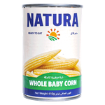 Natura Baby Corn