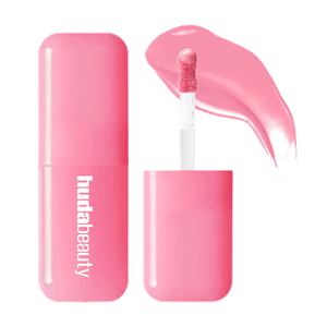 مرطب خدود كريم أحمر الخدود فلتر بلون أوب من هدى بيوتي