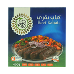 La Farm Frozen Beef Kabab