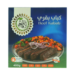 La Farm Frozen Beef Kabab
