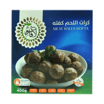 La Farm Frozen Meatball Kofta 