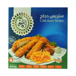 La Farm Chicken Strips Fillet