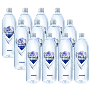 Uludag Premium Natural Spring Water