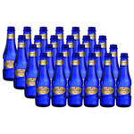 Uludag Premium Sparkling Natural Mineral Water - Glass Bottles