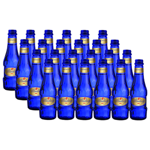 Uludag Premium Sparkling Natural Mineral Water - Glass Bottles