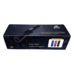 بيديه المحمول / القابل لإعادة الشحن من أوركا - أسود