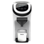 Baby Brezza Formula Pro Mini Compact Baby Formula Maker