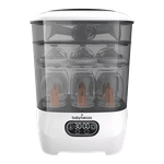 Baby Brezza One Step Baby Bottle Sterilizer & Dryer Advanced