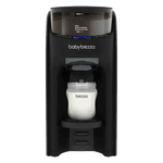 Baby Brezza Formula Pro Advanced with Wi-Fi - Black Edition