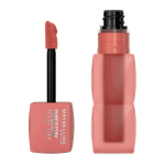 Maybelline Super Stay Teddy Tint Lipstick - Skinny Dip 15