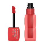 Maybelline Super Stay Teddy Tint Lipstick - Coquettish 30