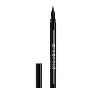 Maybelline Tattoo Liner Ink Pen - Black