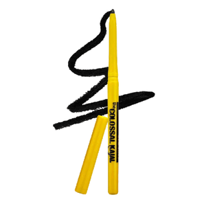 Maybelline Colossal Kajal Eye Pencil - Regular Black