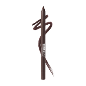 Maybelline Tattoo Liner Gel Pencil - 910 Bold Brown