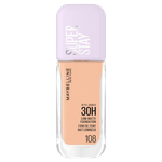 Maybelline Super Stay Lumi Matte Teint Foundation - 108