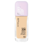 Maybelline Super Stay Lumi Matte Teint Foundation - 118