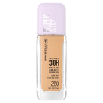 Maybelline SuperStay Lumi Matte Teint Foundation - 250