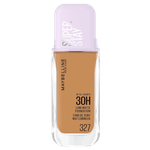Maybelline SuperStay Lumi Matte Teint Foundation - 327