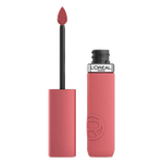 L'Oreal Paris Infallible Matte Resist Lipstick - Major 120