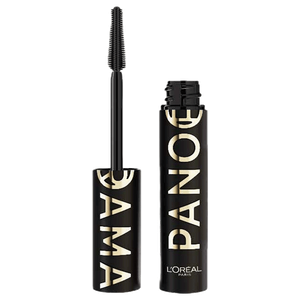 ماسكارا فولومينوس بانوراما من لوريال باريس - أسود داكن