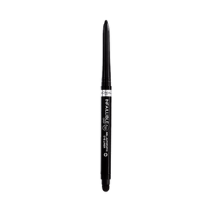 L'Oreal Paris Infallible Gel Auto Liner - Intense Black 001