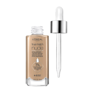 سيروم أساس إنفاليبل 24 ساعة من لوريال باريس - متوسط 4-5