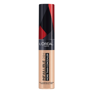 كونسيلر إنفاليبل مور ذان من لوريال باريس - فانيليا 326