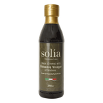Solia Glaze (Crema) With Balsamic Vinegar Of Modena