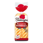 La Boulangere Baguettes Viennoises