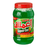 Al Emlaq Pine Scent Super Gel