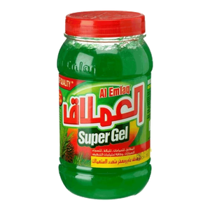 Al Emlaq Pine Scent Super Gel