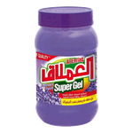 Al Emlaq Lavender Scent Super Gel